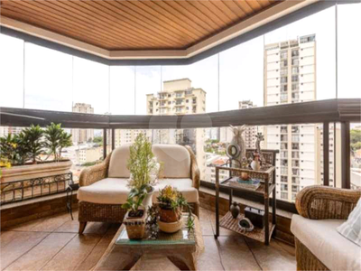 Apartamento, 3 quartos, 210 m² - Foto 5