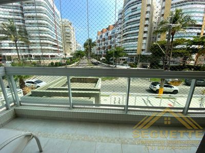 Apartamento, 3 quartos, 111 m² - Foto 5