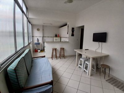 Apartamento, 2 quartos, 49 m² - Foto 1