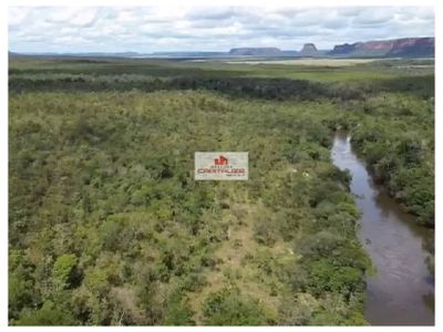 Fazenda, 7233 m² - Foto 1