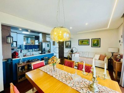 Apartamento, 3 quartos, 87 m² - Foto 3