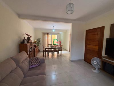 Casa de Condomínio, 2 quartos - Foto 3