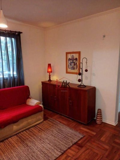 Apartamento, 2 quartos, 62 m² - Foto 2
