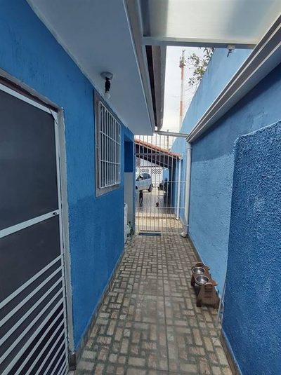 Casa, 2 quartos, 100 m² - Foto 2