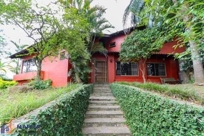 Casa, 3 quartos, 265 m² - Foto 3