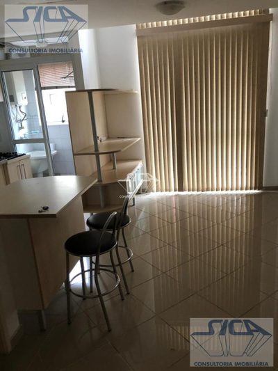 Apartamento, 1 quarto, 60 m² - Foto 2