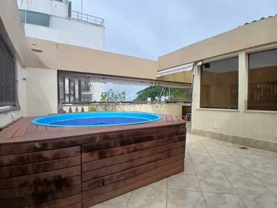 Cobertura, 2 quartos, 153 m² - Foto 1