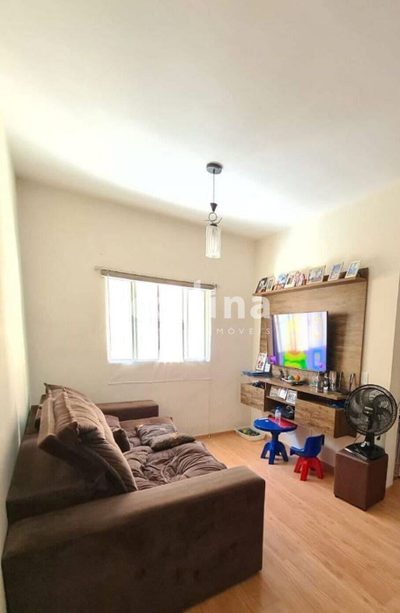 Apartamento, 2 quartos, 66 m² - Foto 1