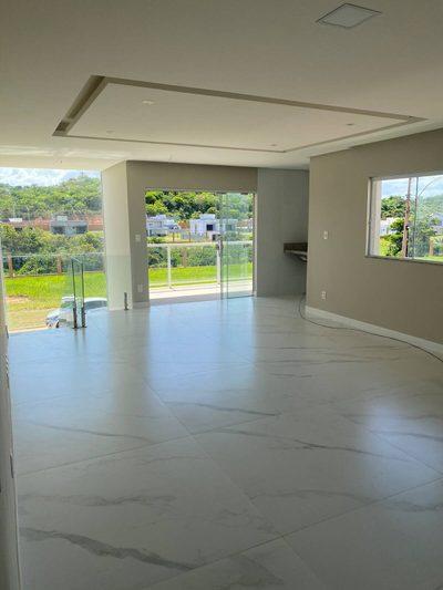 Casa de Condomínio, 6 quartos - Foto 4