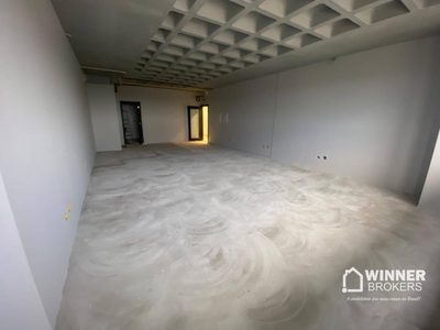 Sala-Conjunto, 71 m² - Foto 3