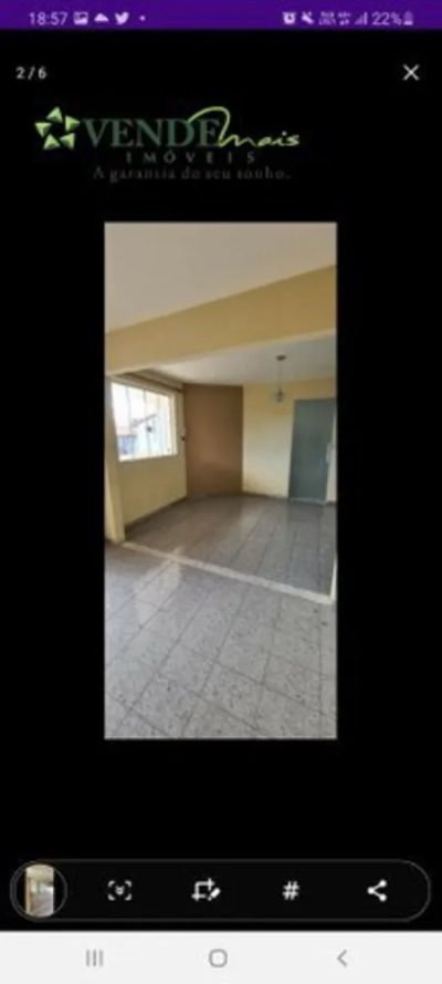 Sobrado, 2 quartos - Foto 3