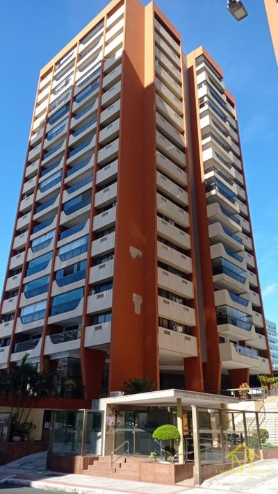 Apartamento, 4 quartos, 150 m² - Foto 1