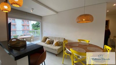 Apartamento, 2 quartos, 80 m² - Foto 3