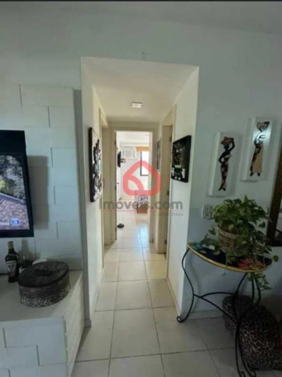Apartamento, 3 quartos, 117 m² - Foto 5
