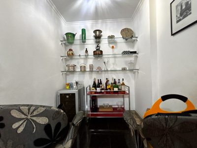 Apartamento, 3 quartos, 109 m² - Foto 5