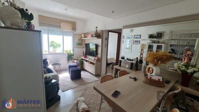 Apartamento, 2 quartos, 49 m² - Foto 4