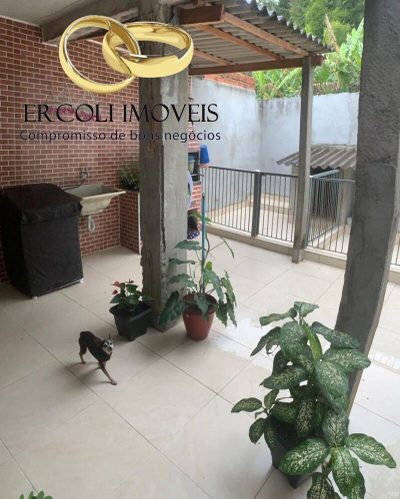 Casa, 3 quartos, 230 m² - Foto 5