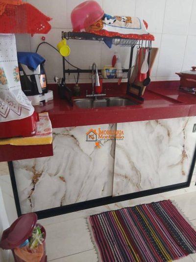 Apartamento, 3 quartos, 57 m² - Foto 2