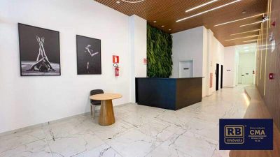 Apartamento, 2 quartos, 55 m² - Foto 1