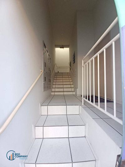 Kitnet-Studio, 30 m² - Foto 3