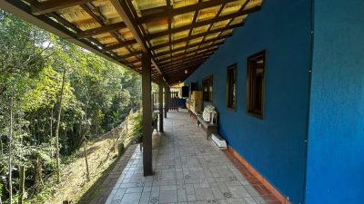Casa, 3 quartos, 80 m² - Foto 2