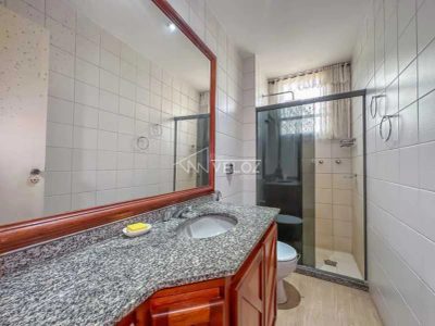 Apartamento, 2 quartos, 70 m² - Foto 1