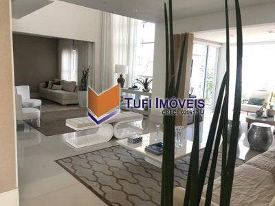 Apartamento, 3 quartos, 230 m² - Foto 1