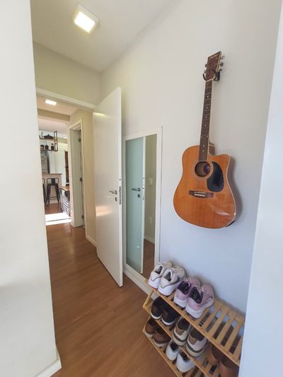 Apartamento, 2 quartos - Foto 5
