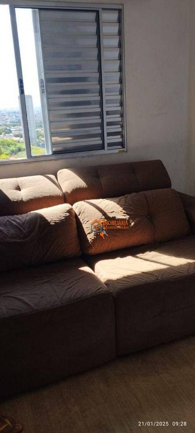 Apartamento, 2 quartos, 54 m² - Foto 5