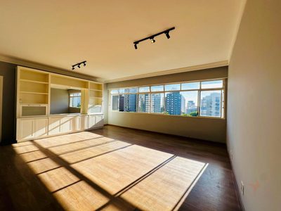 Apartamento, 3 quartos, 176 m² - Foto 1