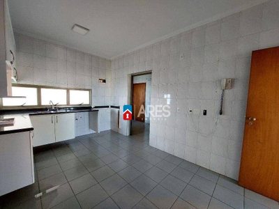Apartamento, 4 quartos - Foto 1