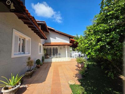 Casa de Condomínio, 6 quartos - Foto 5
