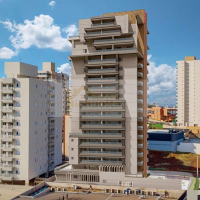 Apartamento, 1 quarto, 63 m² - Foto 2