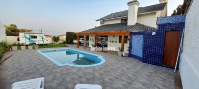 Casa, 3 quartos, 284 m² - Foto 3