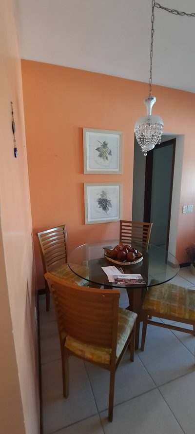 Apartamento, 2 quartos, 75 m² - Foto 4