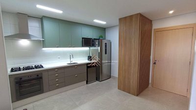 Apartamento, 3 quartos, 98 m² - Foto 2
