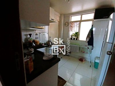 Apartamento, 3 quartos, 80 m² - Foto 2