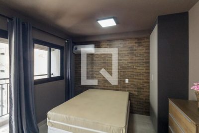 Kitnet-Studio, 26 m² - Foto 3