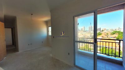 Apartamento, 2 quartos, 45 m² - Foto 4