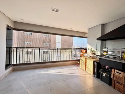Apartamento, 3 quartos, 110 m² - Foto 1