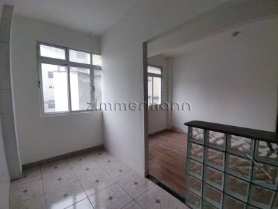 Apartamento, 2 quartos, 46 m² - Foto 2
