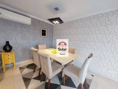 Apartamento, 3 quartos, 125 m² - Foto 5