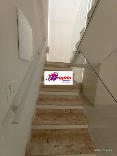 Casa de Condomínio, 4 quartos - Foto 4