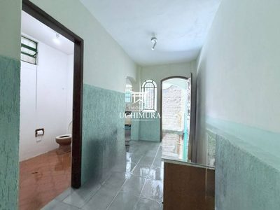 Casa, 3 quartos, 70 m² - Foto 2