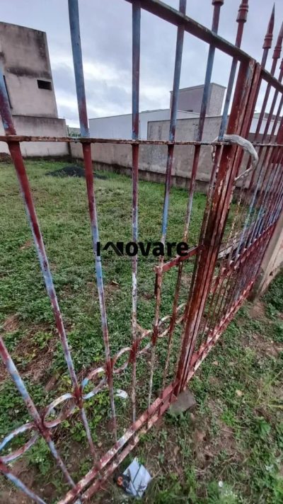 Terreno, 200 m² - Foto 1