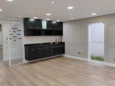 Sala-Conjunto, 64 m² - Foto 5