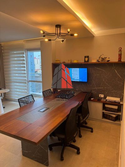 Sala-Conjunto, 70 m² - Foto 2