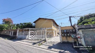 Casa, 3 quartos, 600 m² - Foto 1