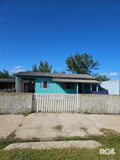 Casa, 2 quartos, 64 m² - Foto 2