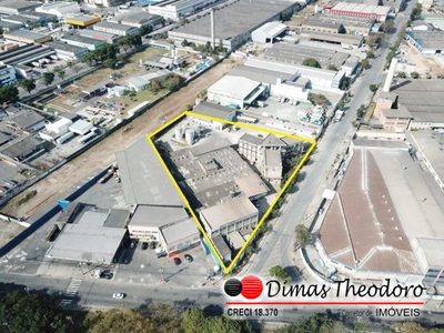 Depósito-Galpão, 3500 m² - Foto 4